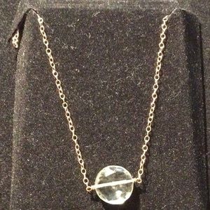 Gold-filled Necklace